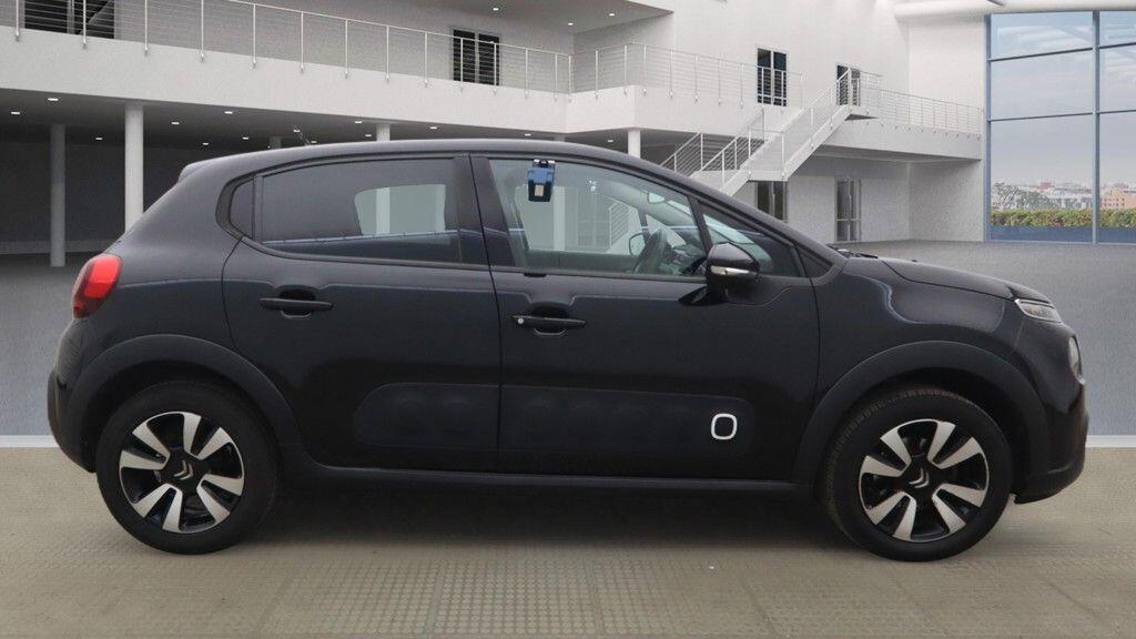 Used Citroen C3 2019 for sale - 77882983: Photo 2