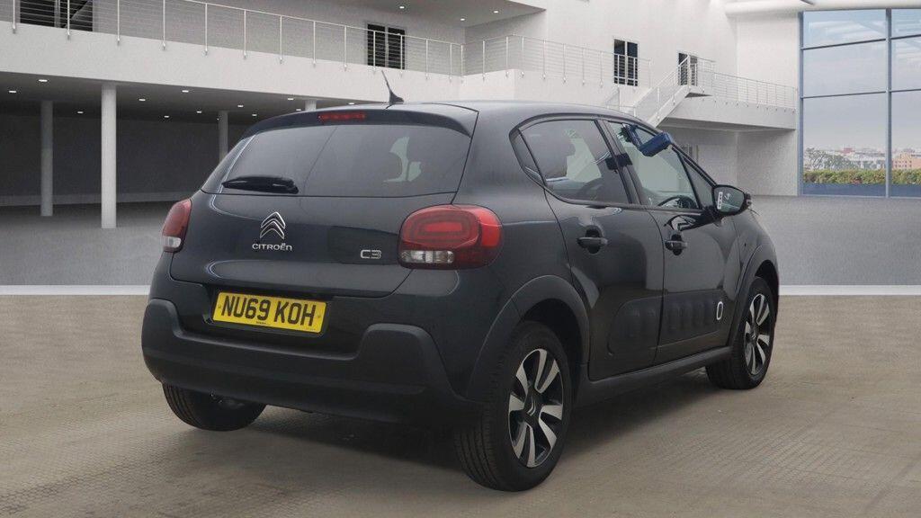Used Citroen C3 2019 for sale - 77882983: Photo 3