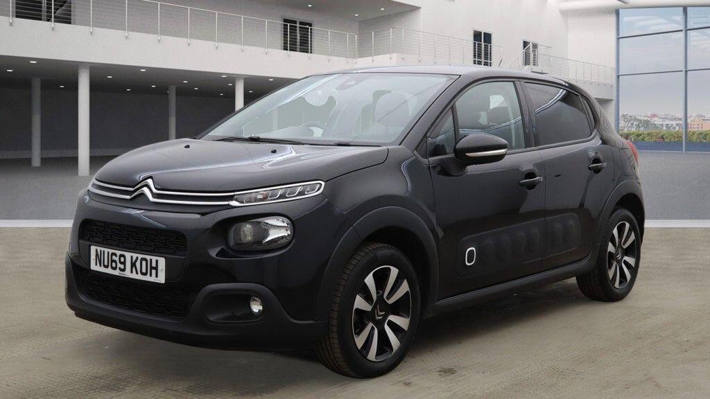 Used Citroen C3 2019 for sale - 77882983: Photo 4