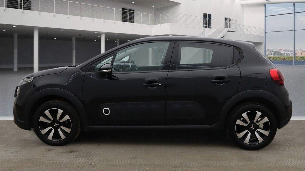 Used Citroen C3 2019 for sale - 77882983: Photo 5
