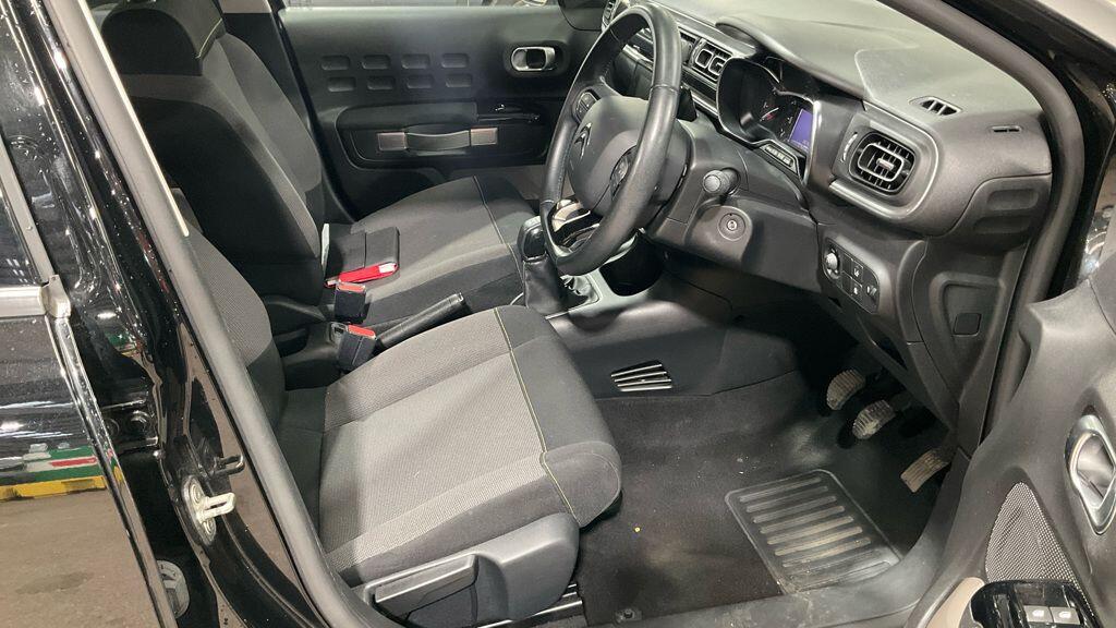 Used Citroen C3 2019 for sale - 77882983: Photo 7