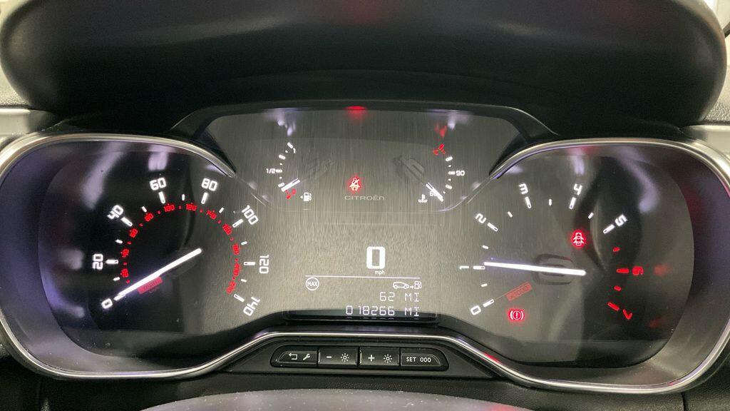 Used Citroen C3 2019 for sale - 77882983: Photo 8