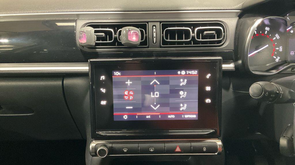 Used Citroen C3 2019 for sale - 77882983: Photo 9