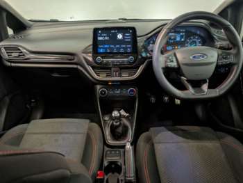 Used Ford Fiesta 2019 for sale - 73775579: Photo