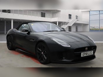 (18) - 2.0i GPF R-Dynamic Auto Euro 6 (s/s) 2dr