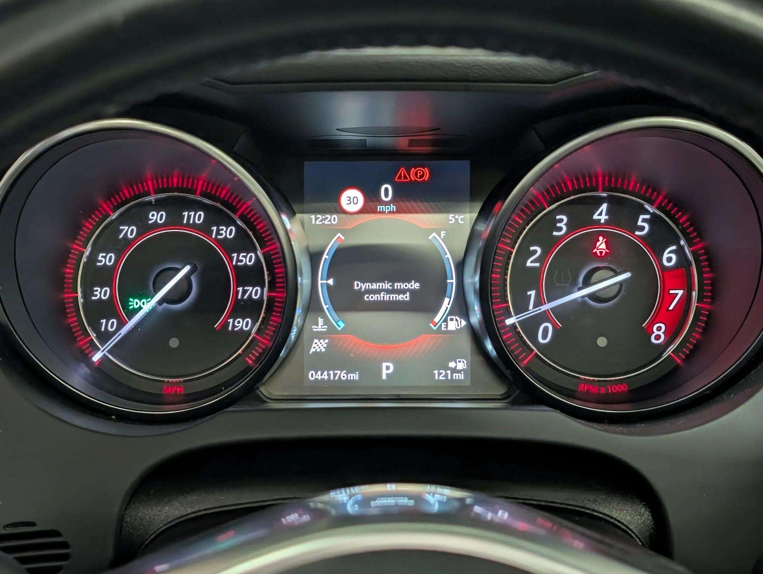 Used Jaguar F-Type 2018 for sale - 76965292: Photo 22