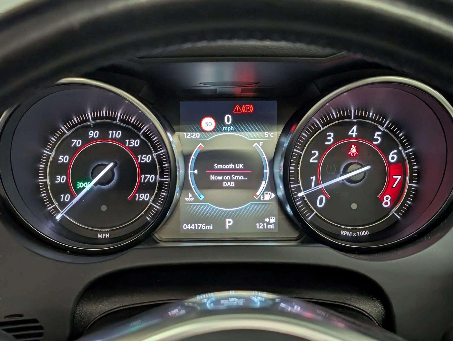 Used Jaguar F-Type 2018 for sale - 76965292: Photo 23