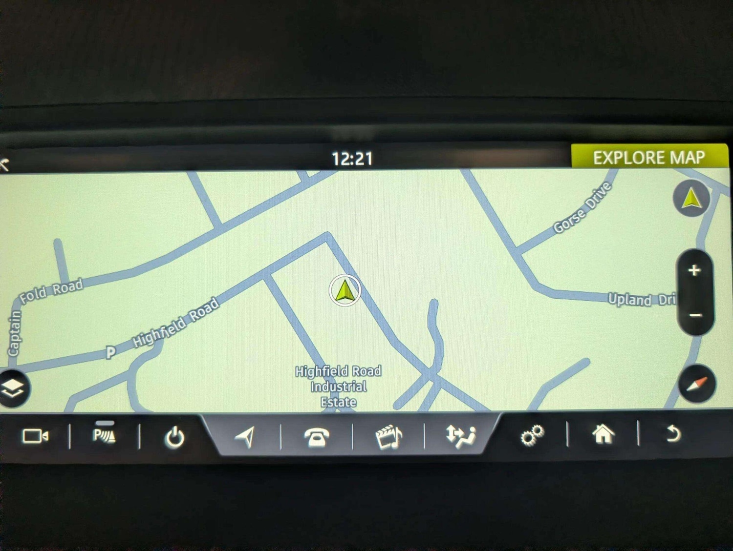 Used Jaguar F-Type 2018 for sale - 76965292: Photo 27