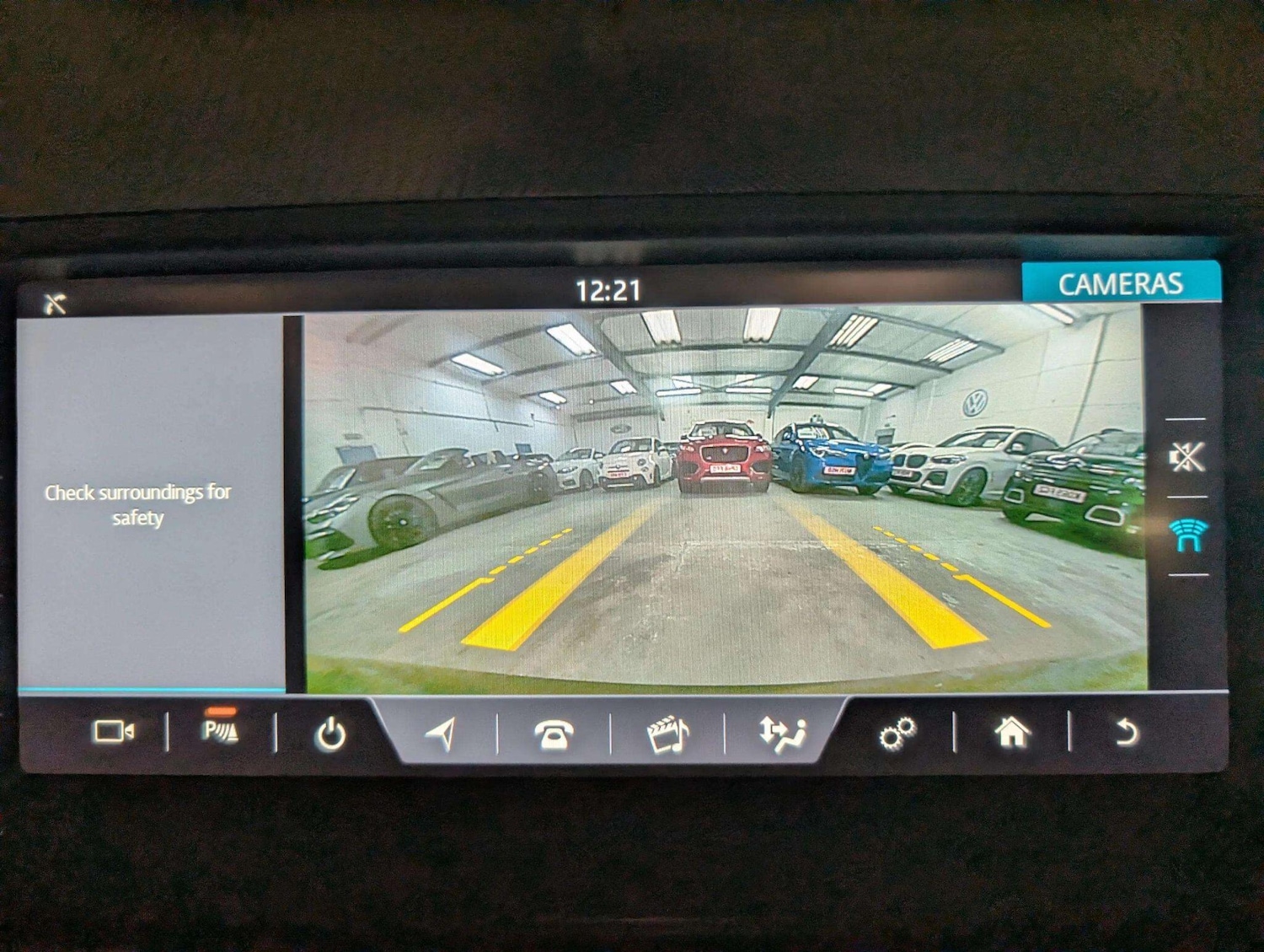 Used Jaguar F-Type 2018 for sale - 76965292: Photo 28