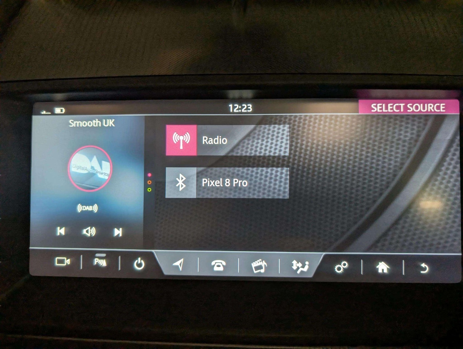 Used Jaguar F-Type 2018 for sale - 76965292: Photo 33