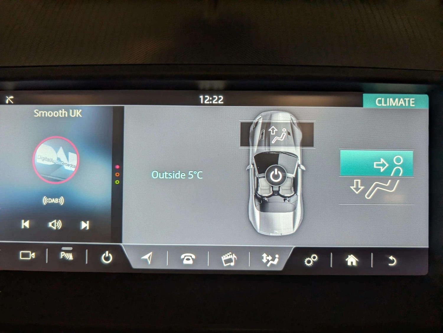 Used Jaguar F-Type 2018 for sale - 76965292: Photo 34