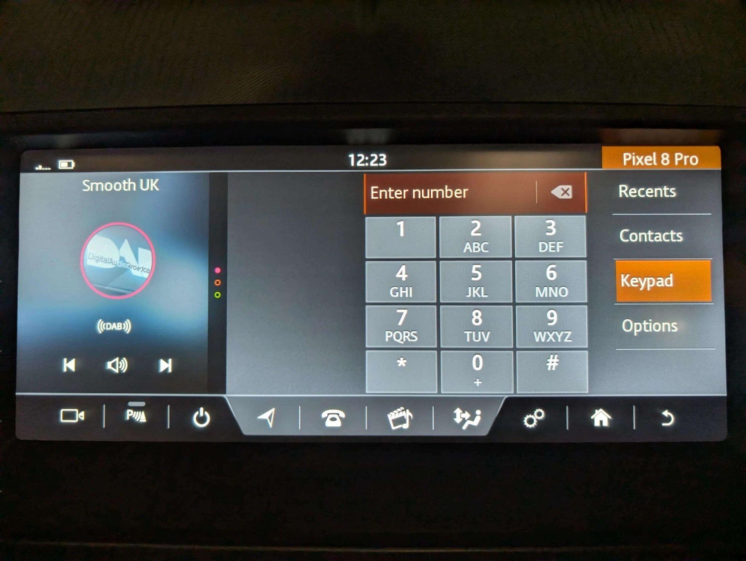 Used Jaguar F-Type 2018 for sale - 76965292: Photo 36