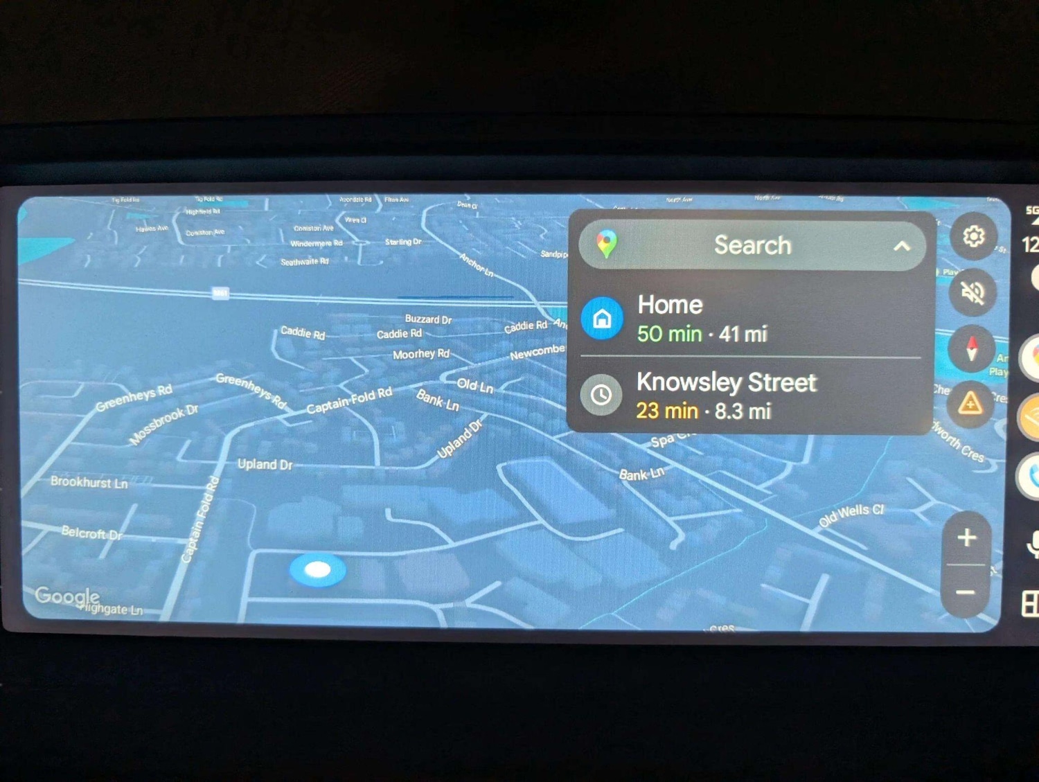 Used Jaguar F-Type 2018 for sale - 76965292: Photo 39