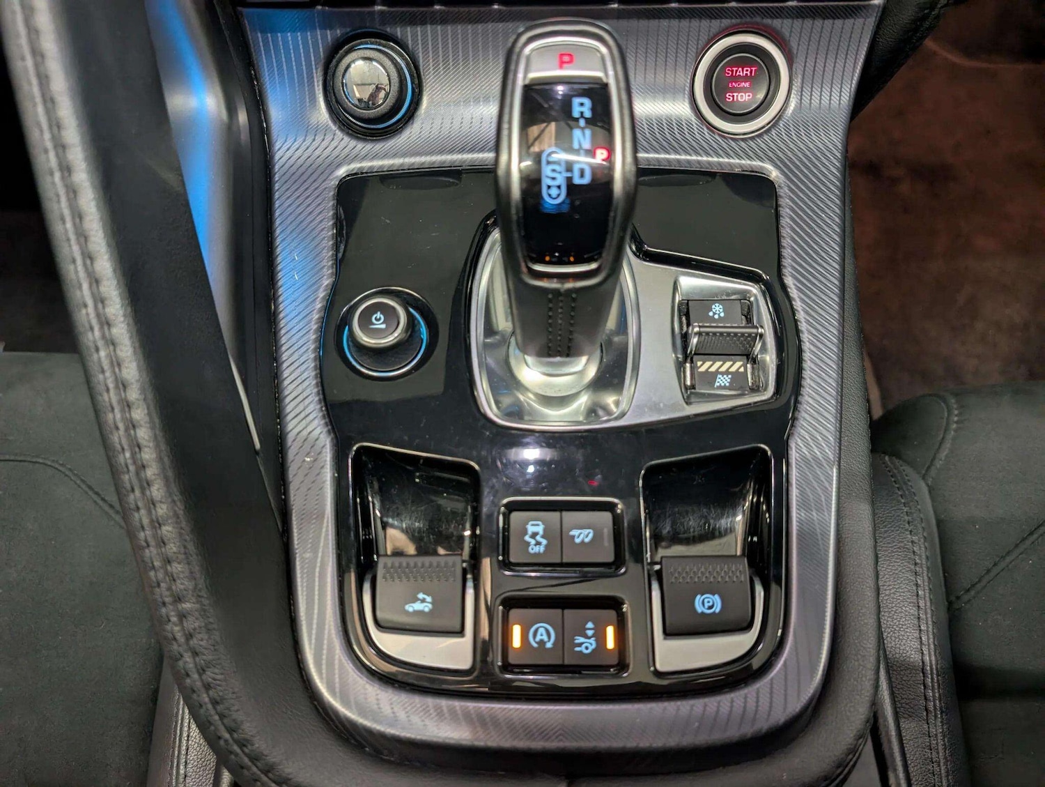 Used Jaguar F-Type 2018 for sale - 76965292: Photo 42