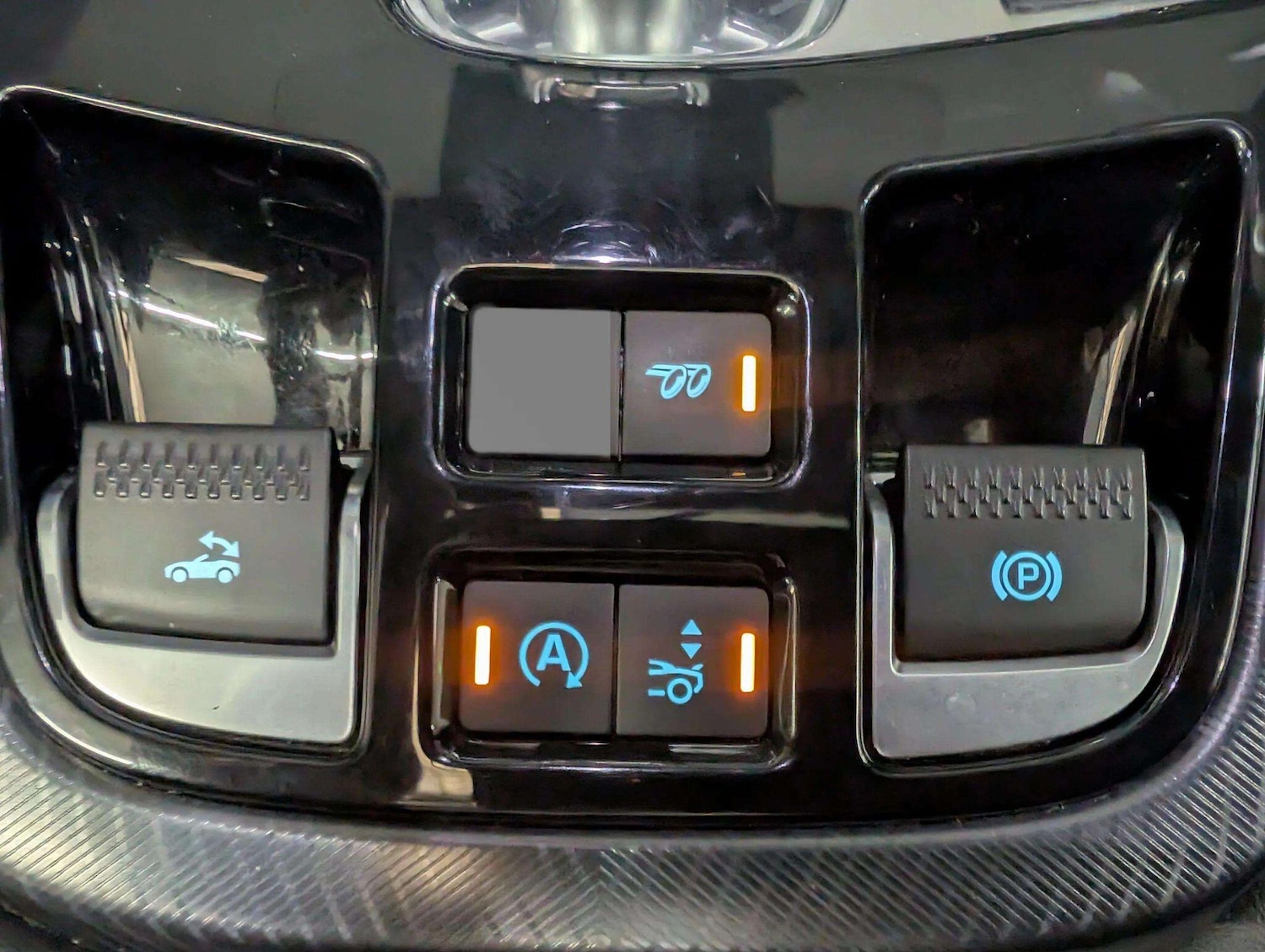 Used Jaguar F-Type 2018 for sale - 76965292: Photo 43