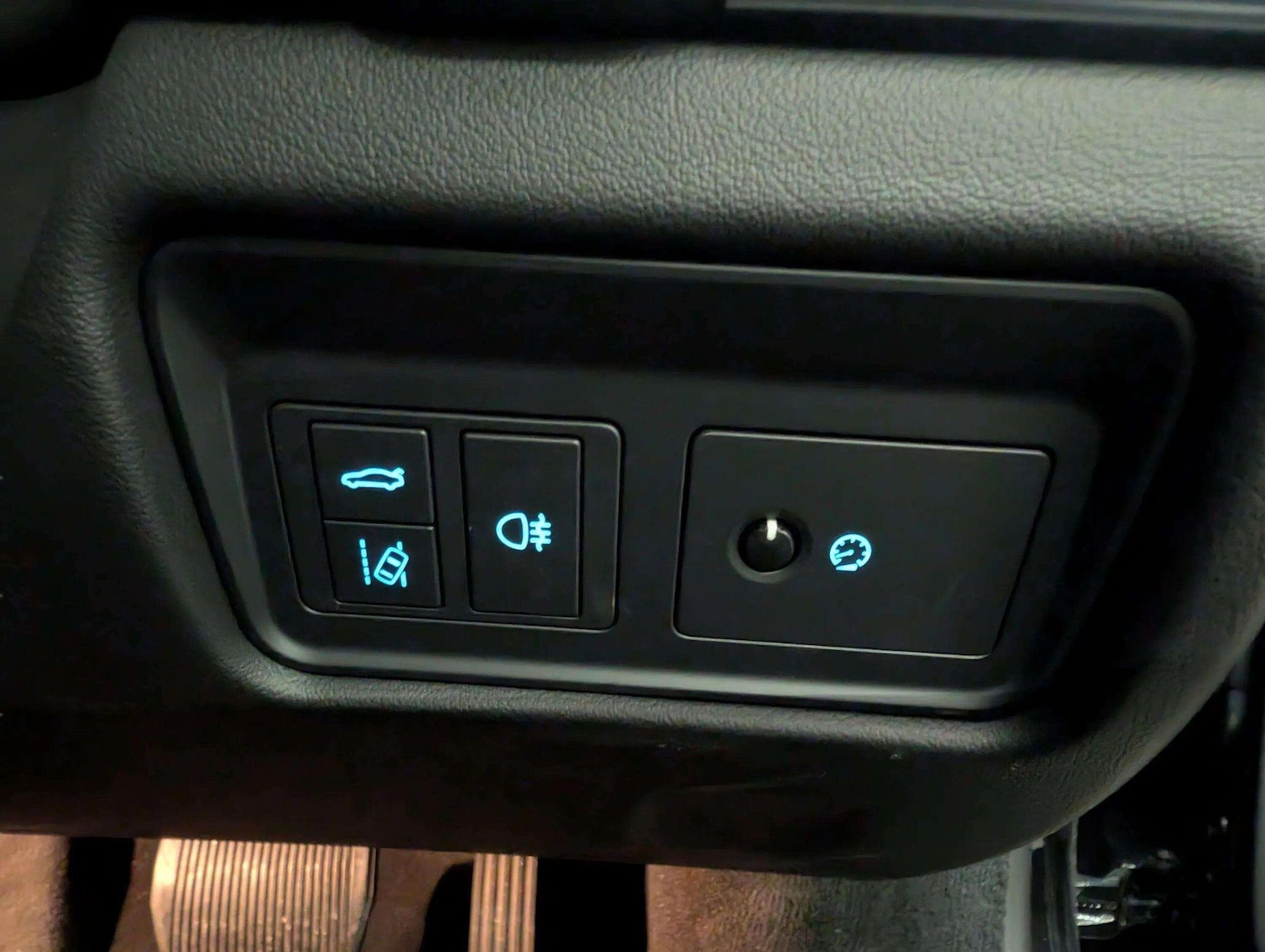 Used Jaguar F-Type 2018 for sale - 76965292: Photo 44