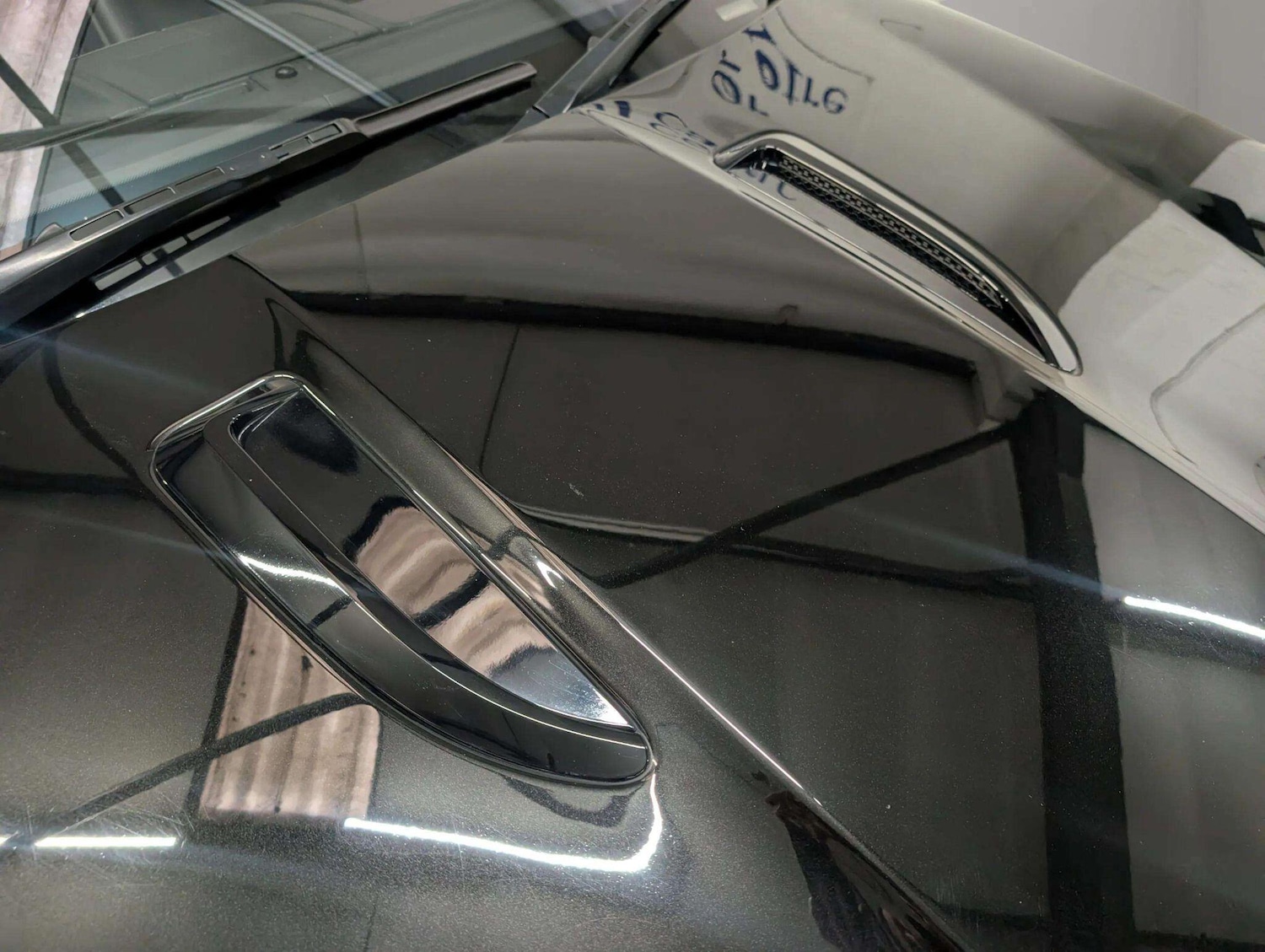 Used Jaguar F-Type 2018 for sale - 76965292: Photo 52