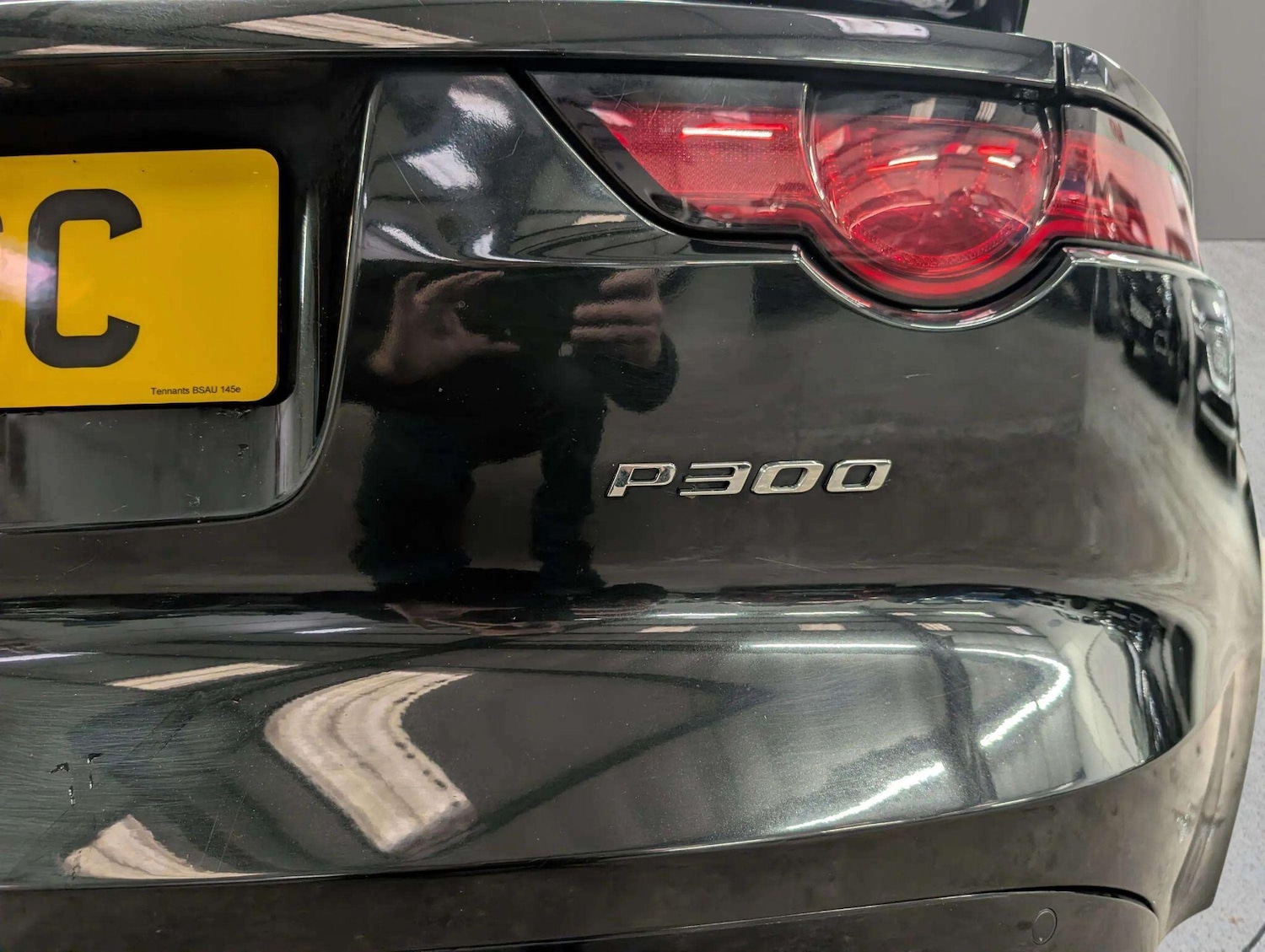 Used Jaguar F-Type 2018 for sale - 76965292: Photo 60