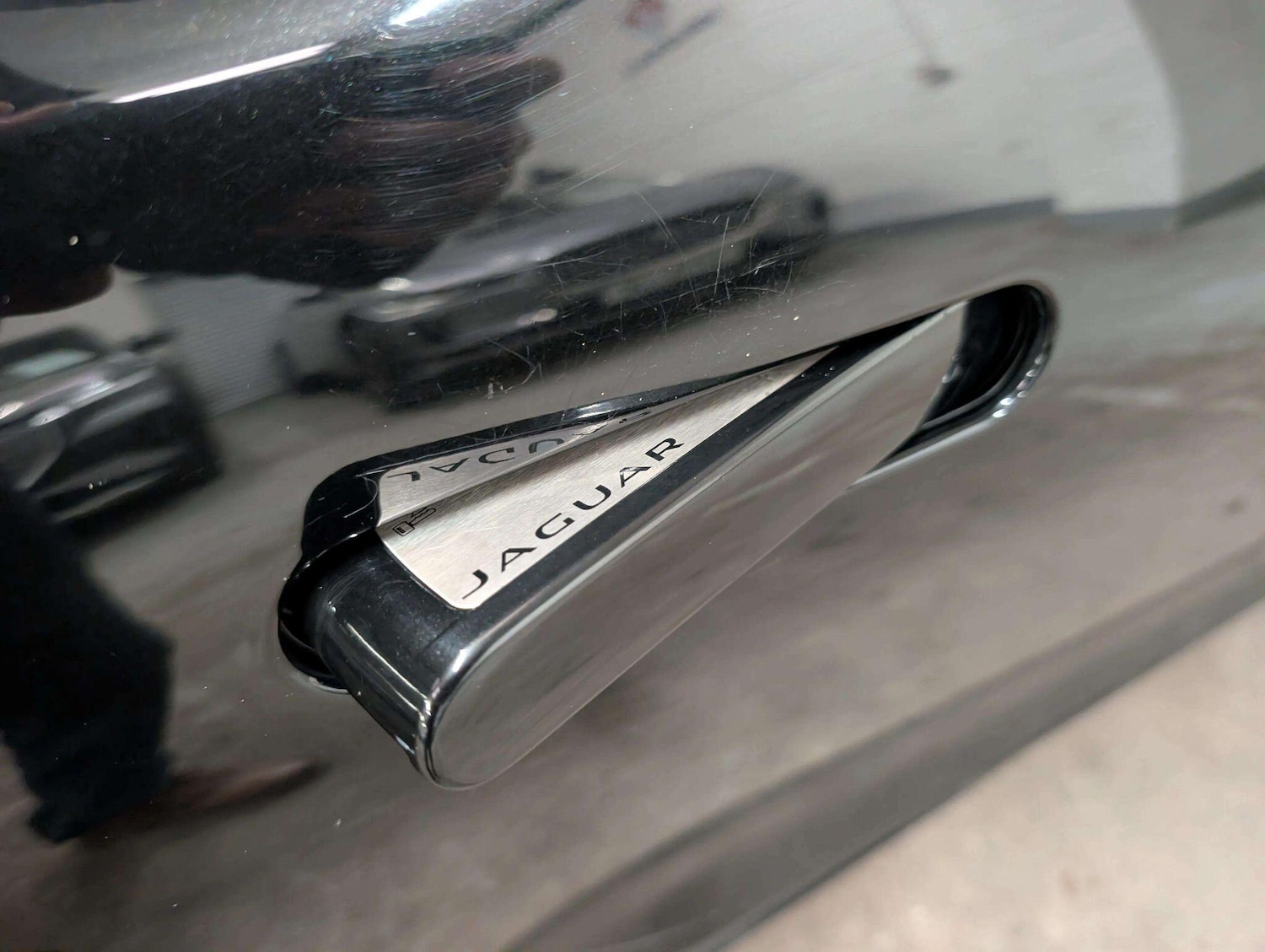 Used Jaguar F-Type 2018 for sale - 76965292: Photo 63