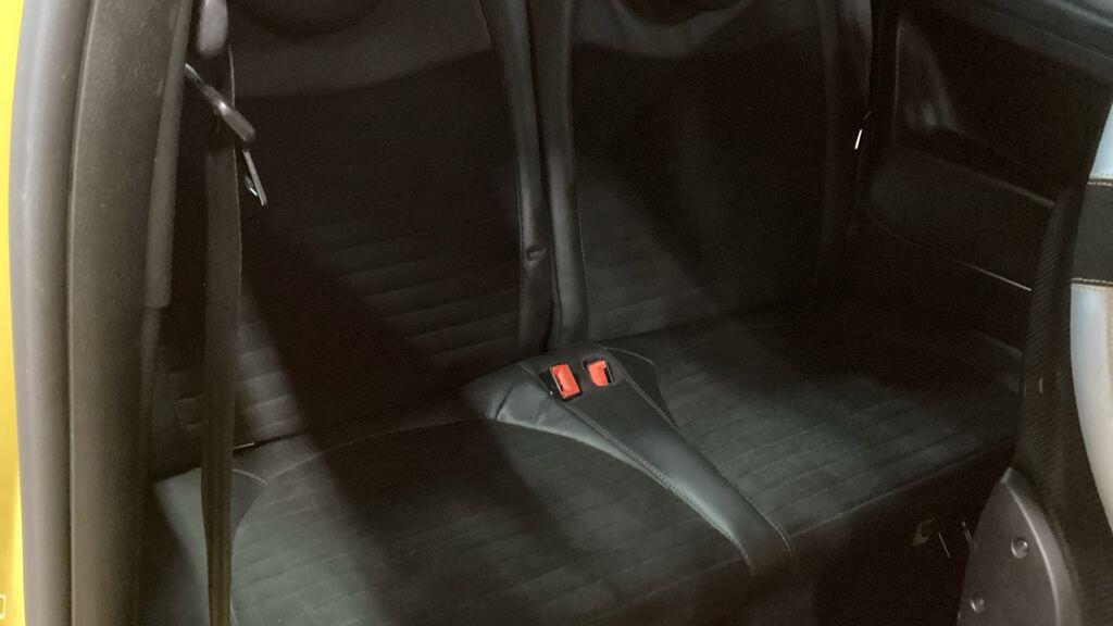 Used Abarth 595 2016 for sale - 77387459: Photo 10