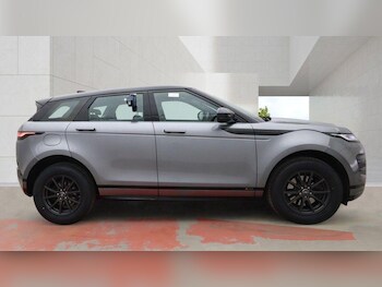 Used Land Rover Range Rover Evoque 2019 for sale - 78503769: Photo