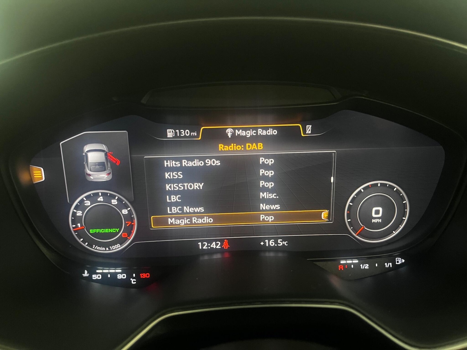 Vehicle 28