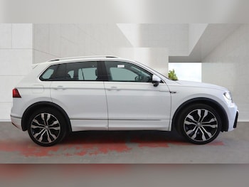 Used Volkswagen Tiguan 2019 for sale - 79325061: Photo