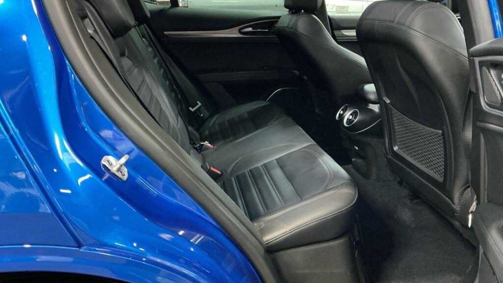 Used Alfa Romeo Stelvio 2021 for sale - 76398354: Photo 11