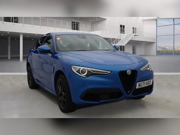 2021 (71) - 2.0T Veloce Auto Q4 AWD Euro 6 (s/s) 5dr