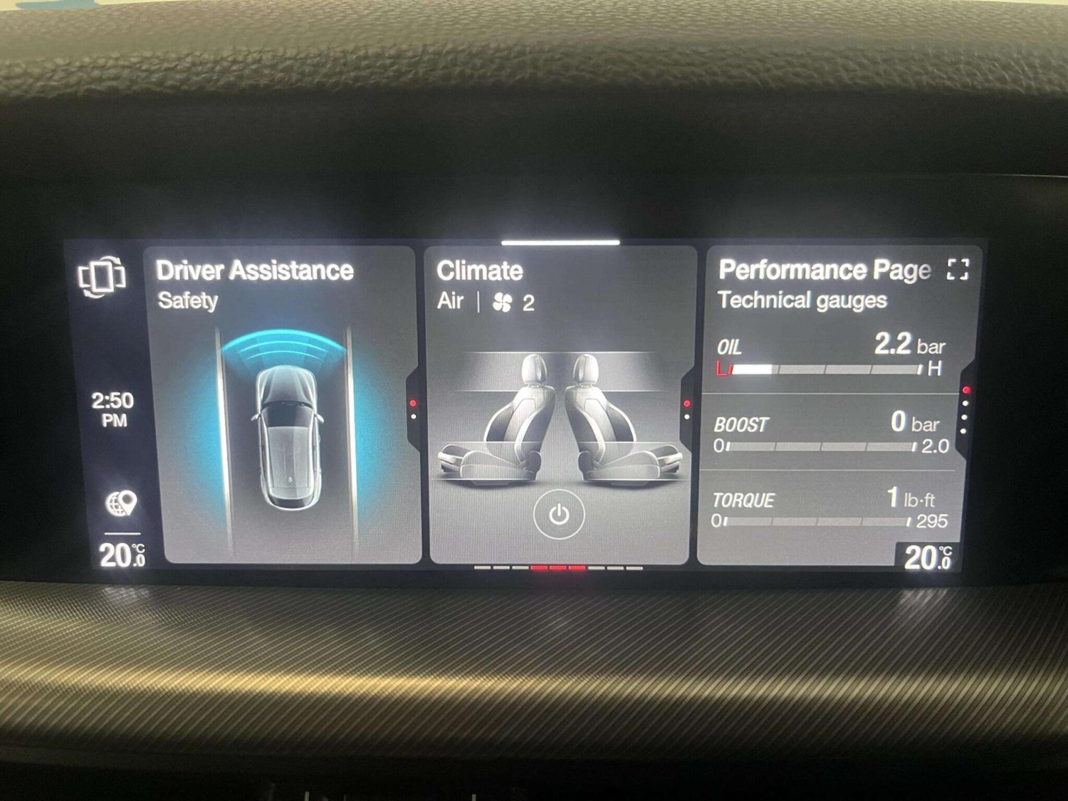 Used Alfa Romeo Stelvio 2021 for sale - 76398354: Photo 21