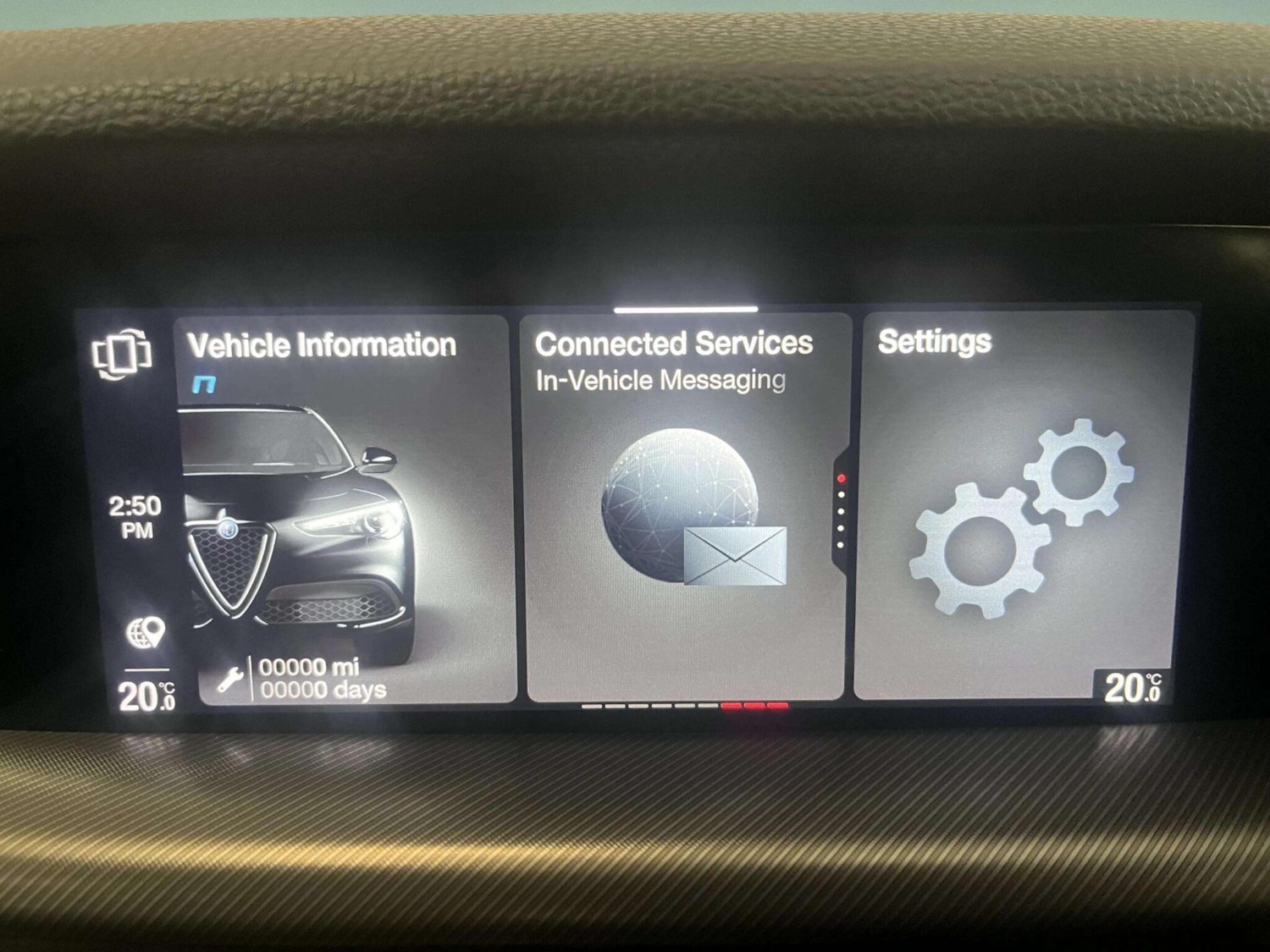 Used Alfa Romeo Stelvio 2021 for sale - 76398354: Photo 22