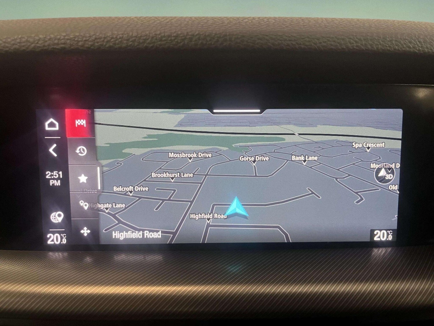 Used Alfa Romeo Stelvio 2021 for sale - 76398354: Photo 26