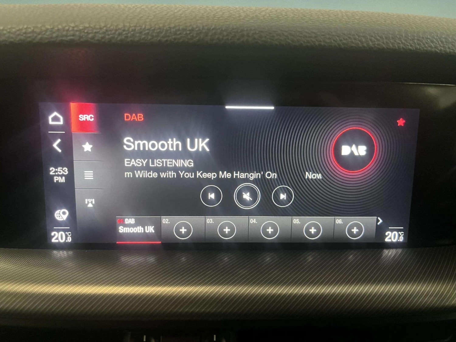 Used Alfa Romeo Stelvio 2021 for sale - 76398354: Photo 29