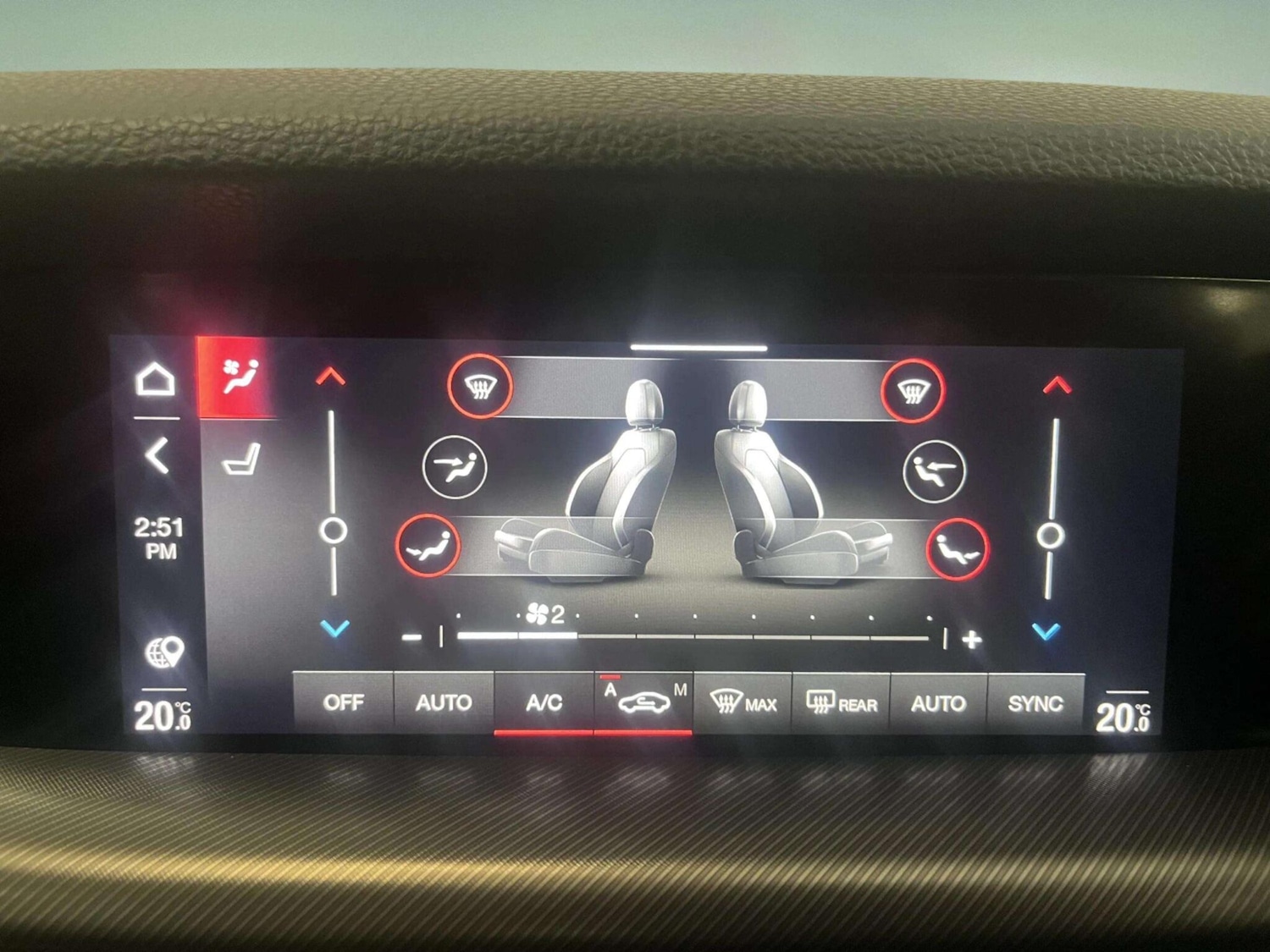 Used Alfa Romeo Stelvio 2021 for sale - 76398354: Photo 32