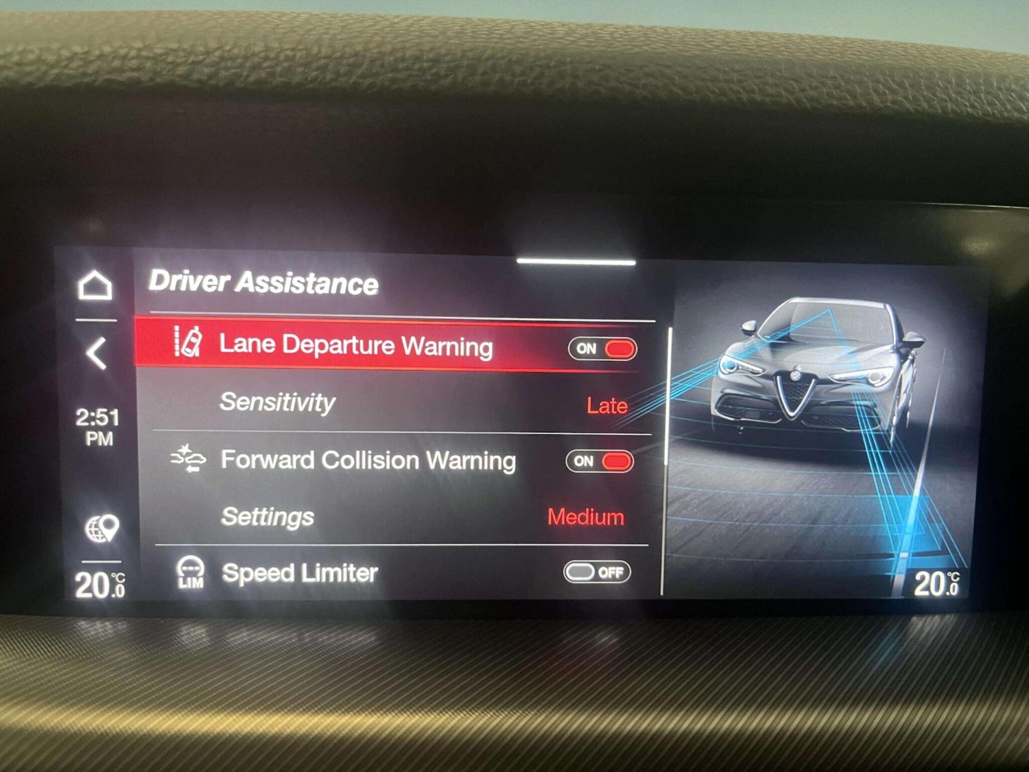 Used Alfa Romeo Stelvio 2021 for sale - 76398354: Photo 33