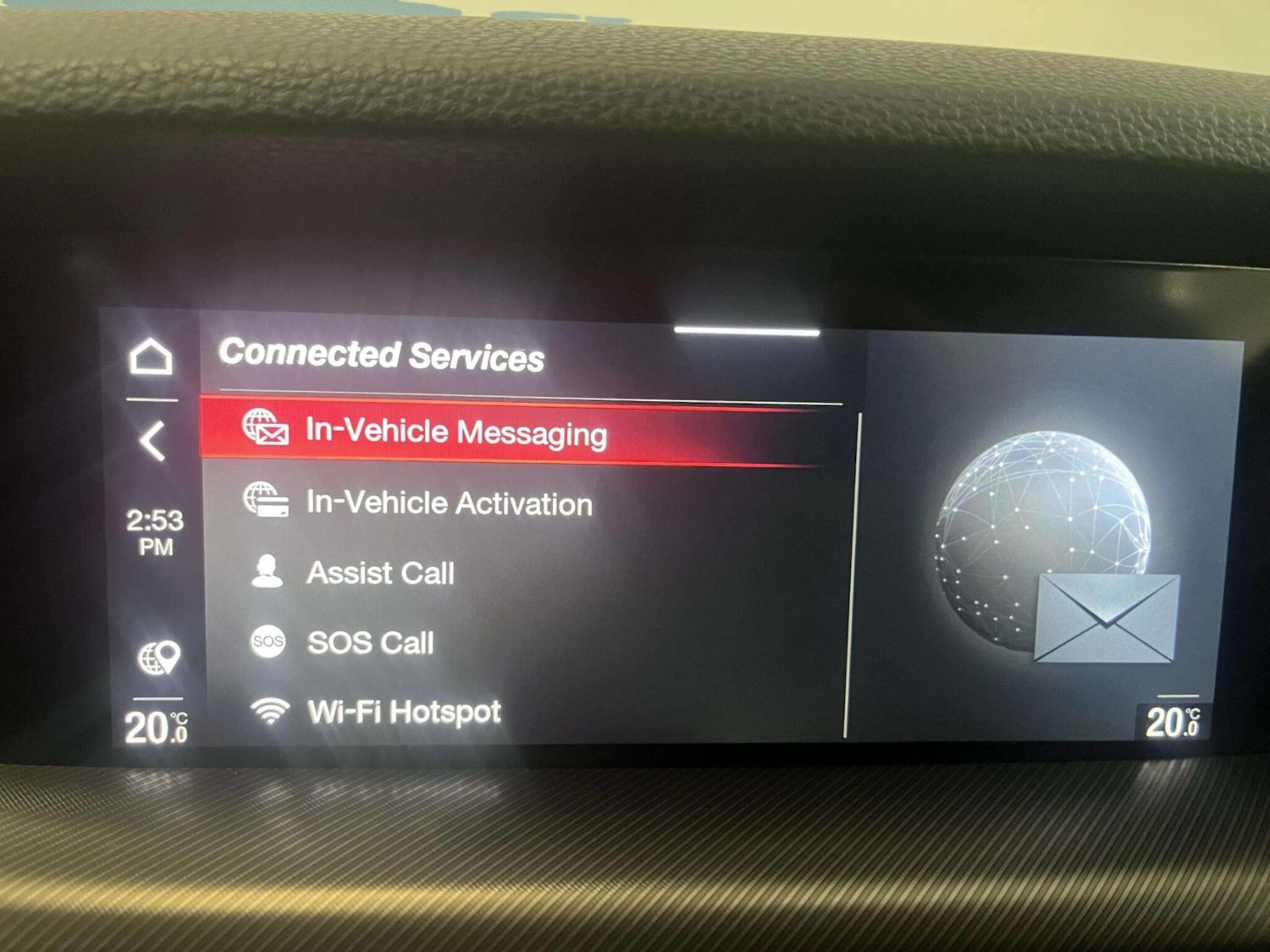 Used Alfa Romeo Stelvio 2021 for sale - 76398354: Photo 34