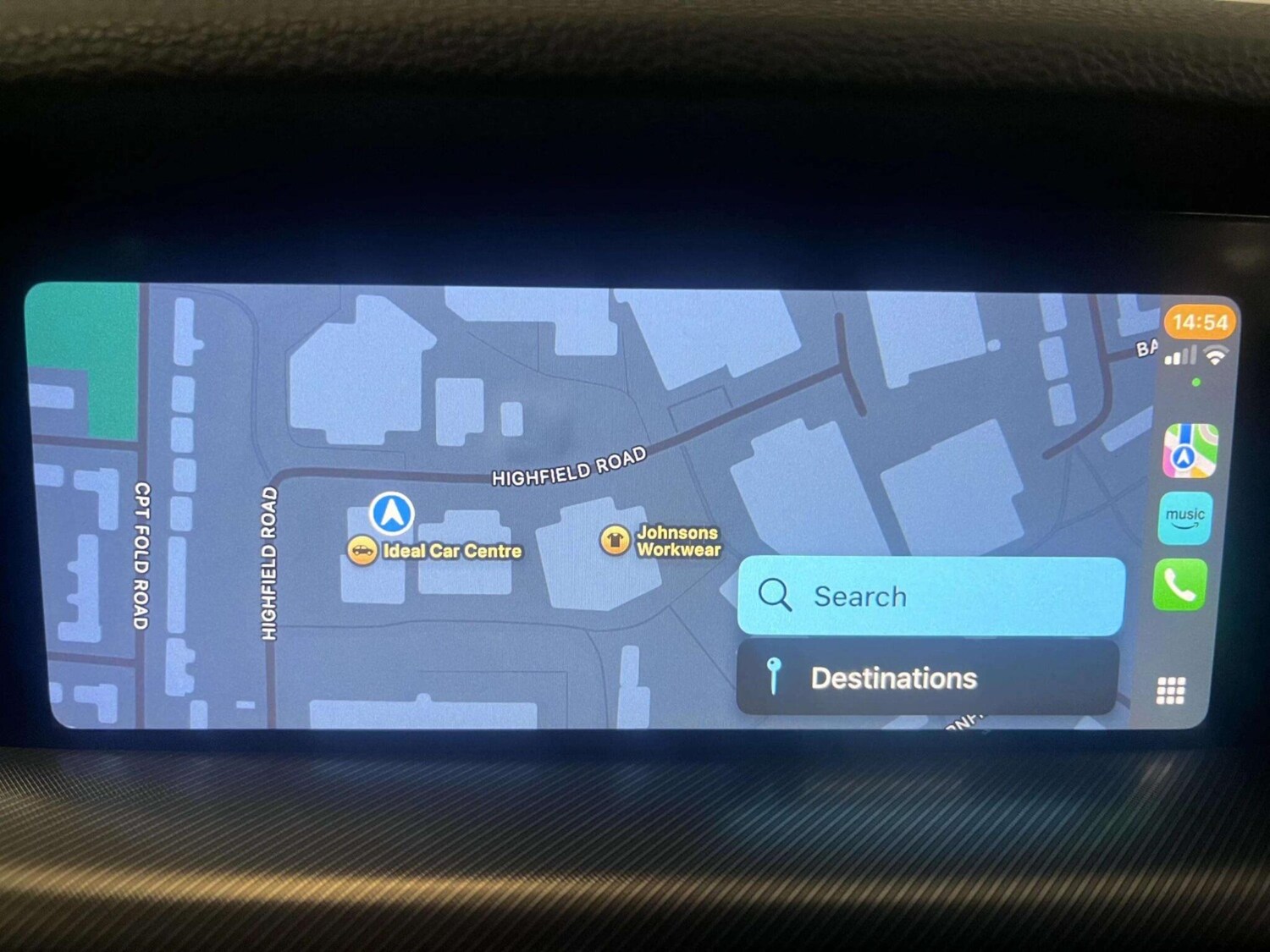 Used Alfa Romeo Stelvio 2021 for sale - 76398354: Photo 41