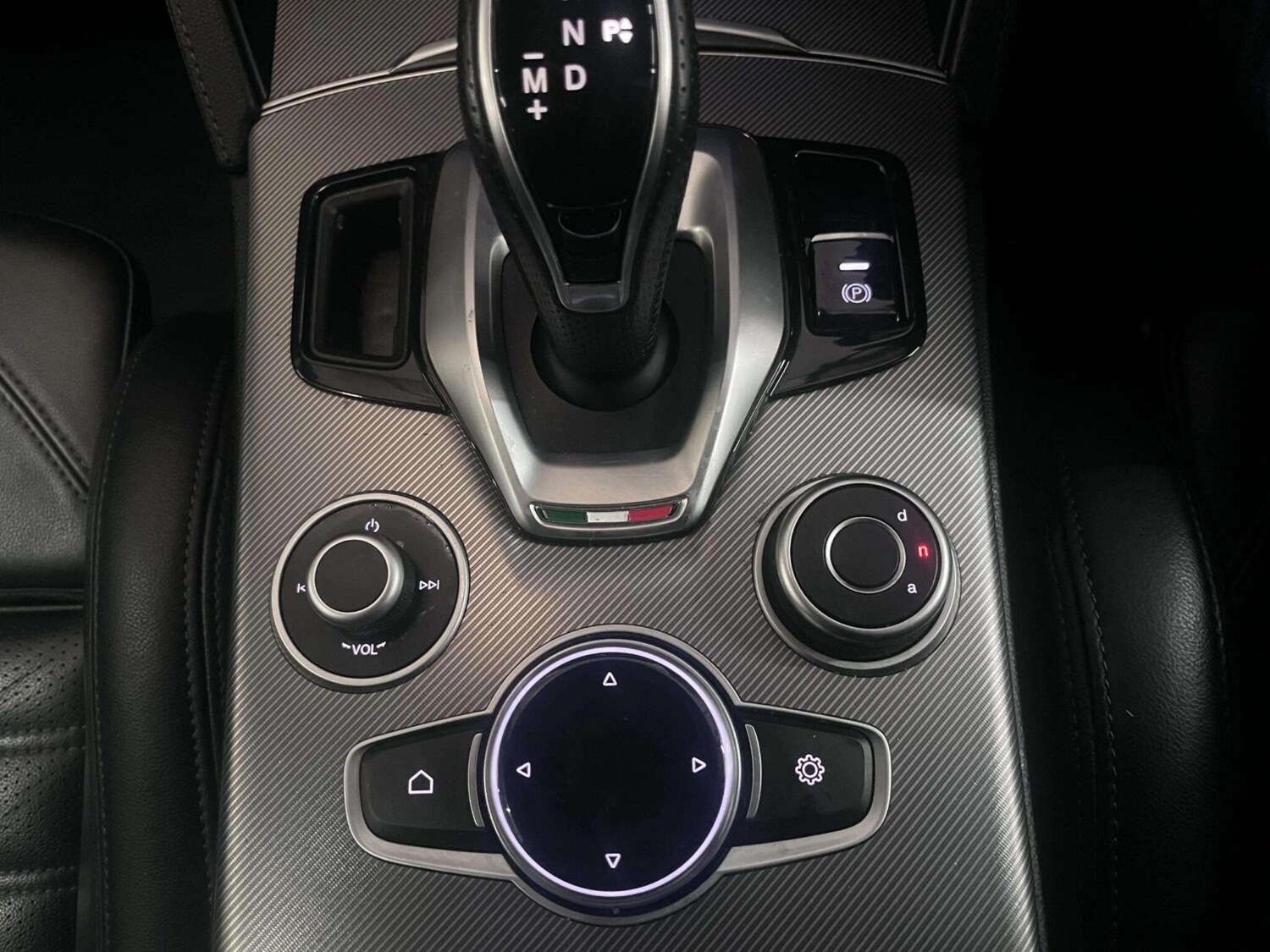 Used Alfa Romeo Stelvio 2021 for sale - 76398354: Photo 44