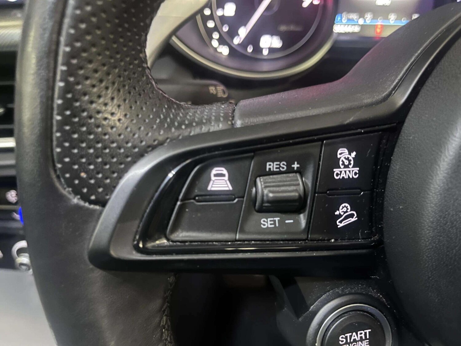 Used Alfa Romeo Stelvio 2021 for sale - 76398354: Photo 47