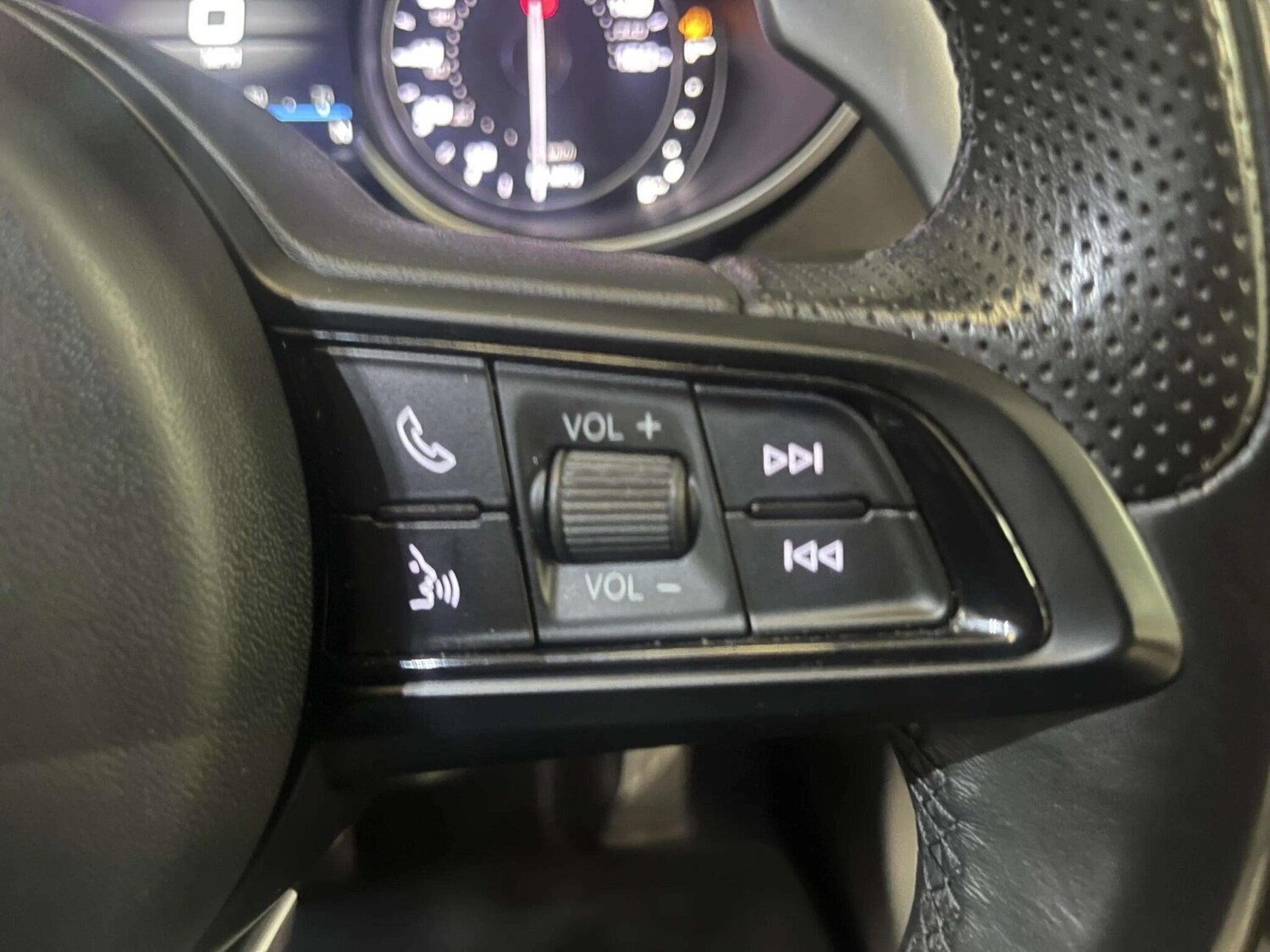 Used Alfa Romeo Stelvio 2021 for sale - 76398354: Photo 48