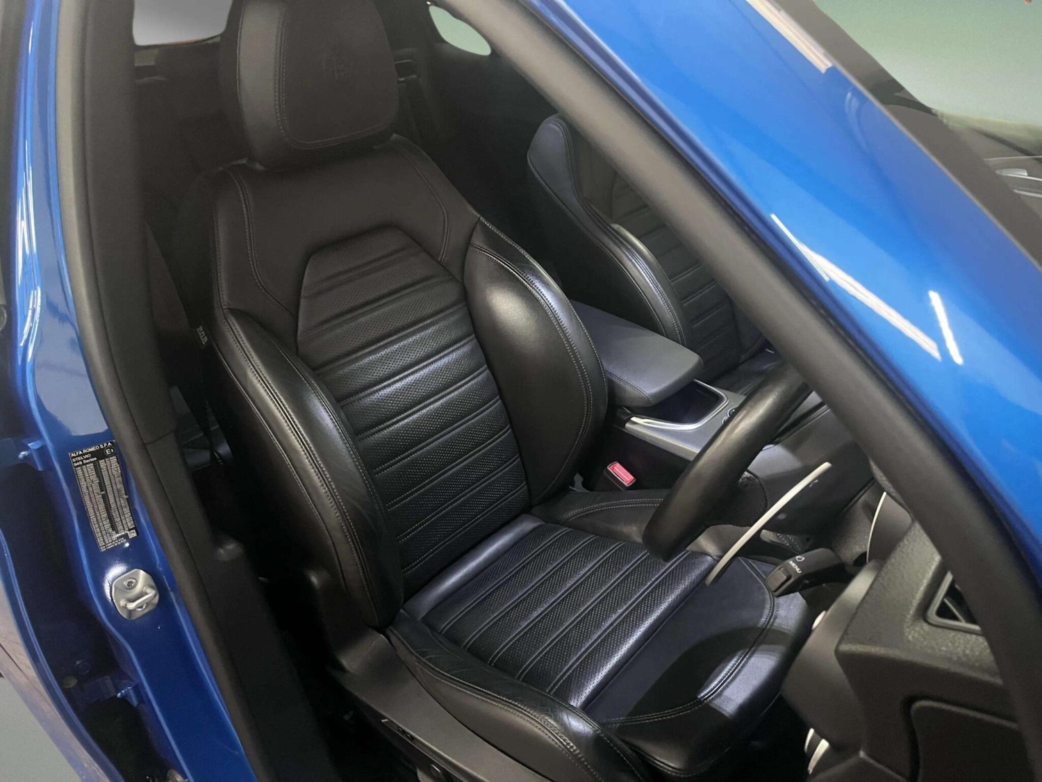 Used Alfa Romeo Stelvio 2021 for sale - 76398354: Photo 56