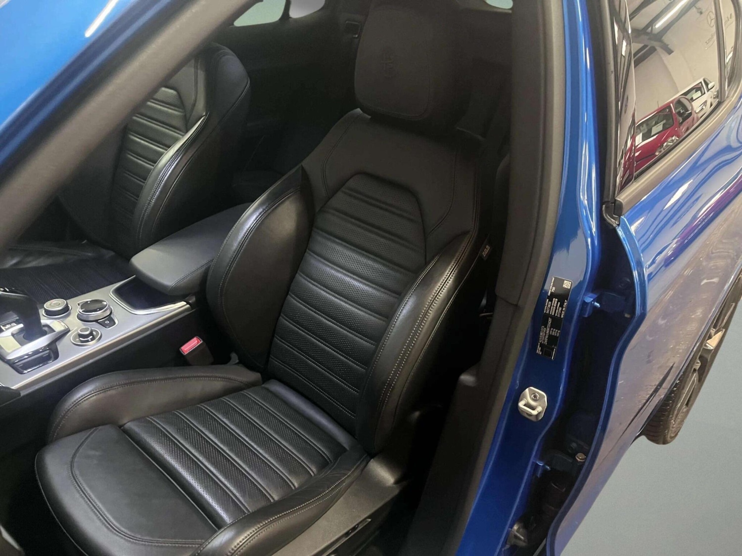 Used Alfa Romeo Stelvio 2021 for sale - 76398354: Photo 57