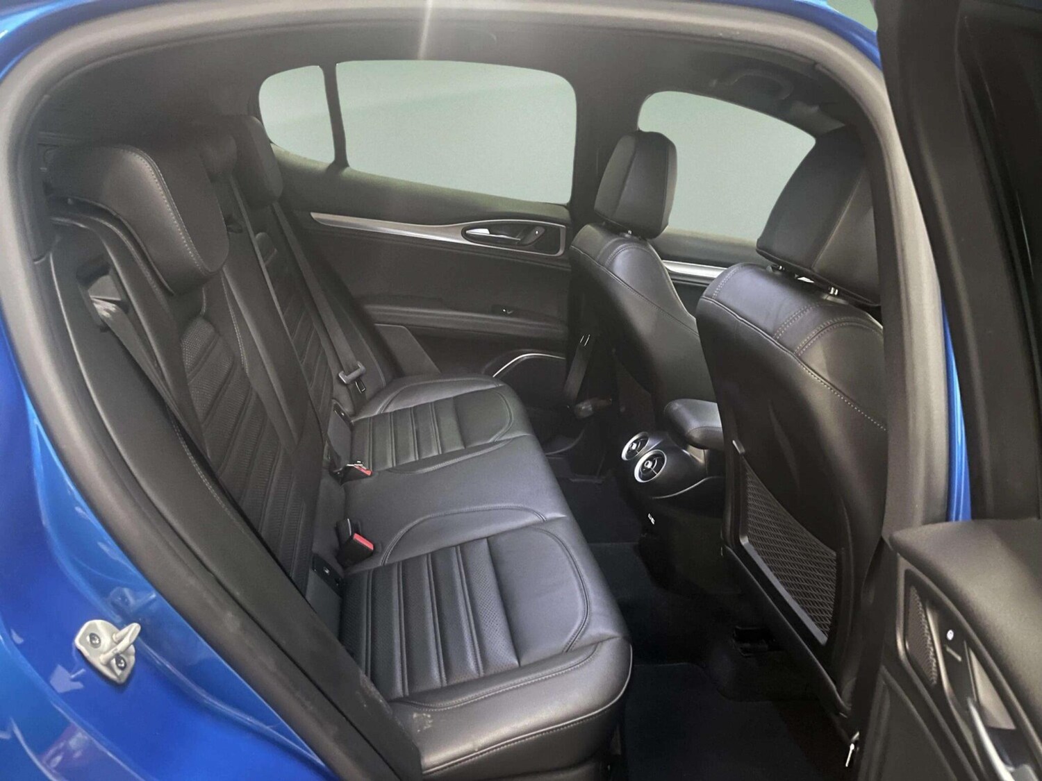 Used Alfa Romeo Stelvio 2021 for sale - 76398354: Photo 59