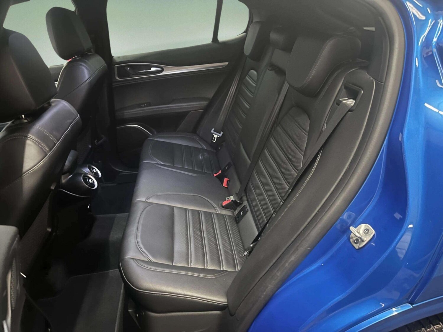 Used Alfa Romeo Stelvio 2021 for sale - 76398354: Photo 60