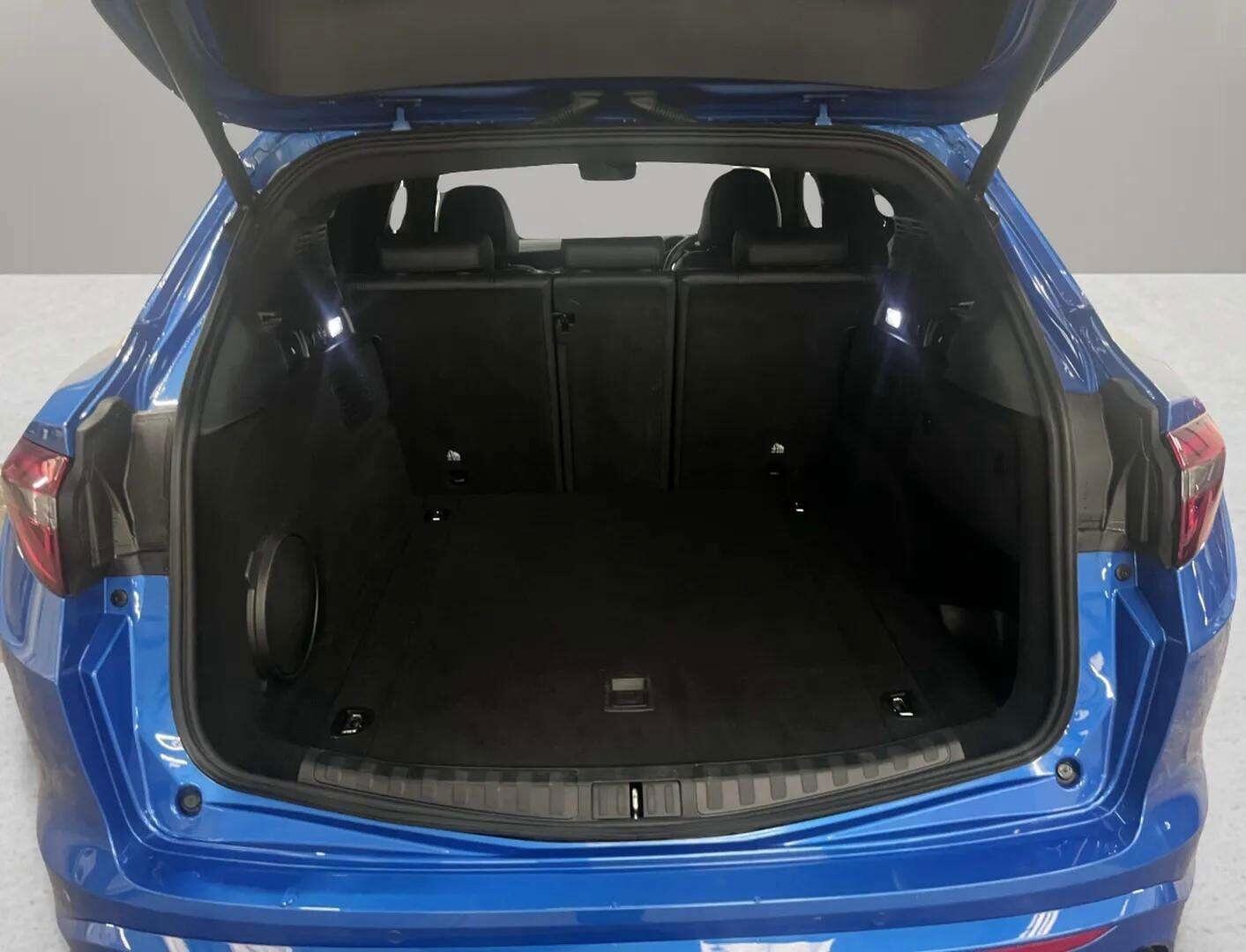 Used Alfa Romeo Stelvio 2021 for sale - 76398354: Photo 61