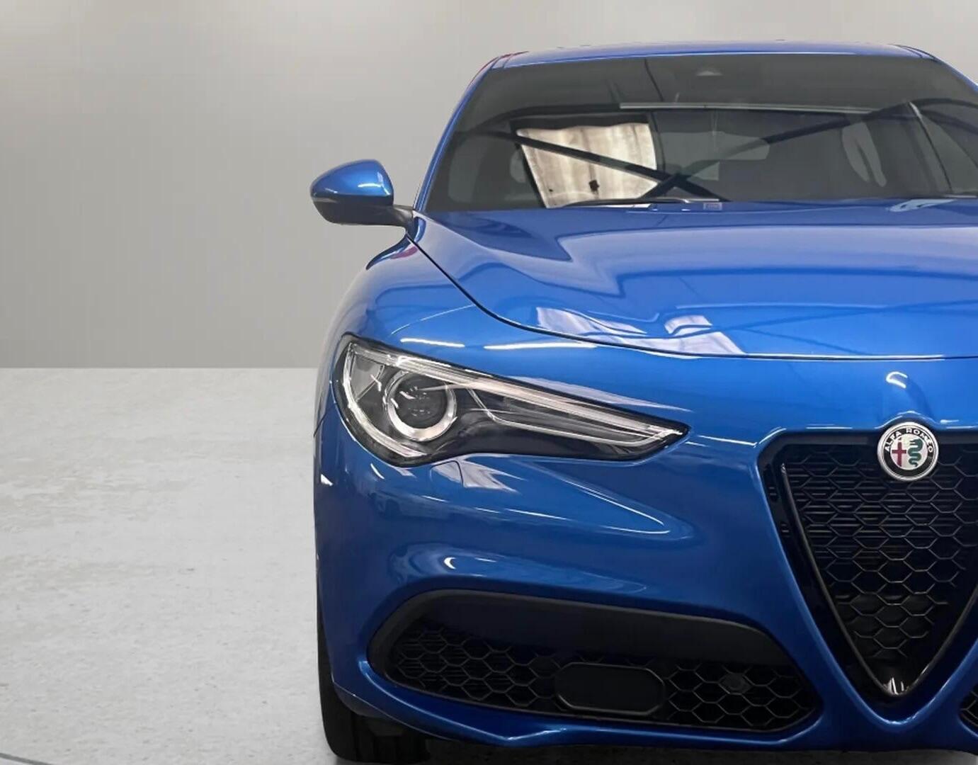 Used Alfa Romeo Stelvio 2021 for sale - 76398354: Photo 63