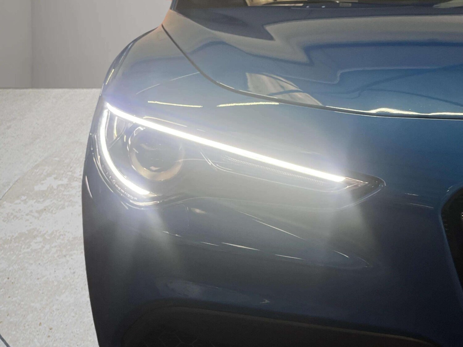 Used Alfa Romeo Stelvio 2021 for sale - 76398354: Photo 66