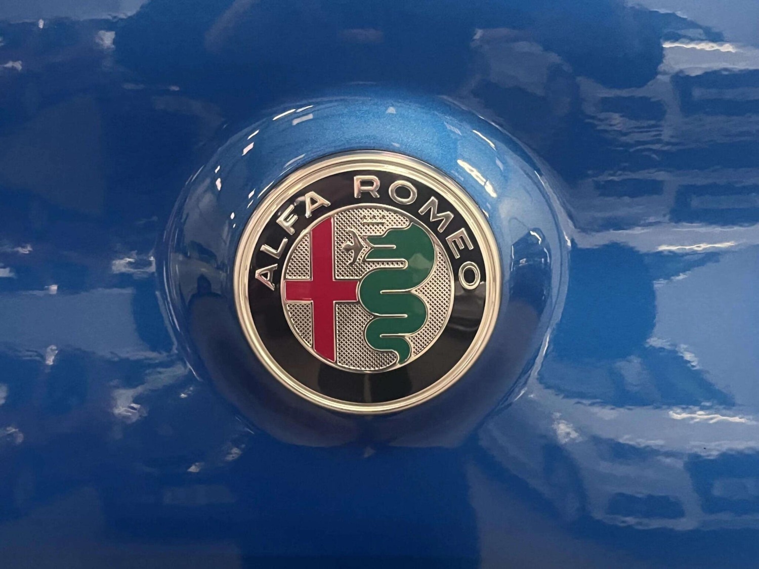 Used Alfa Romeo Stelvio 2021 for sale - 76398354: Photo 68