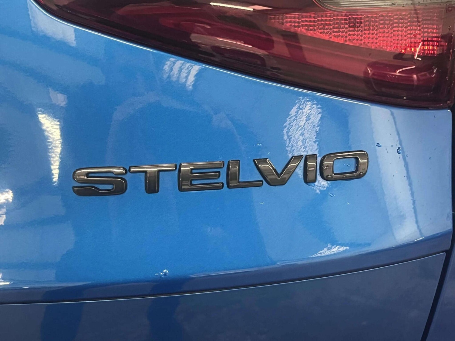 Used Alfa Romeo Stelvio 2021 for sale - 76398354: Photo 69