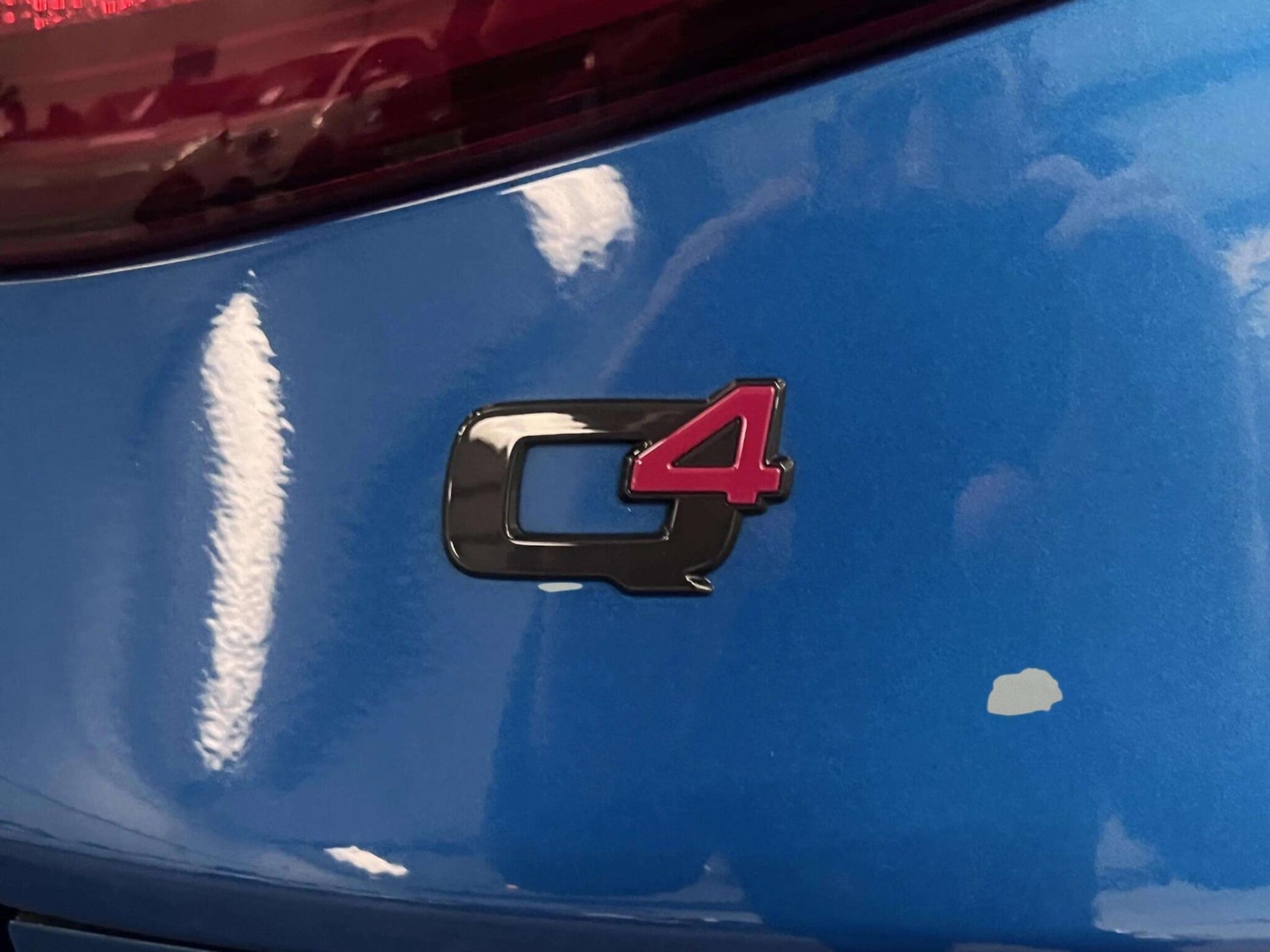 Used Alfa Romeo Stelvio 2021 for sale - 76398354: Photo 70